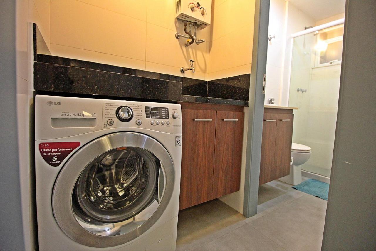 Rio Spot Homes Pj C020A Rio de Janeiro Ngoại thất bức ảnh