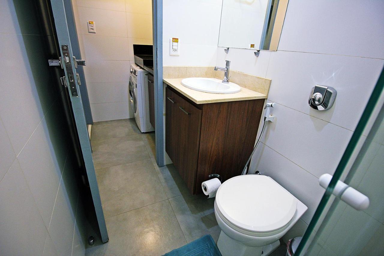 Rio Spot Homes Pj C020A Rio de Janeiro Ngoại thất bức ảnh