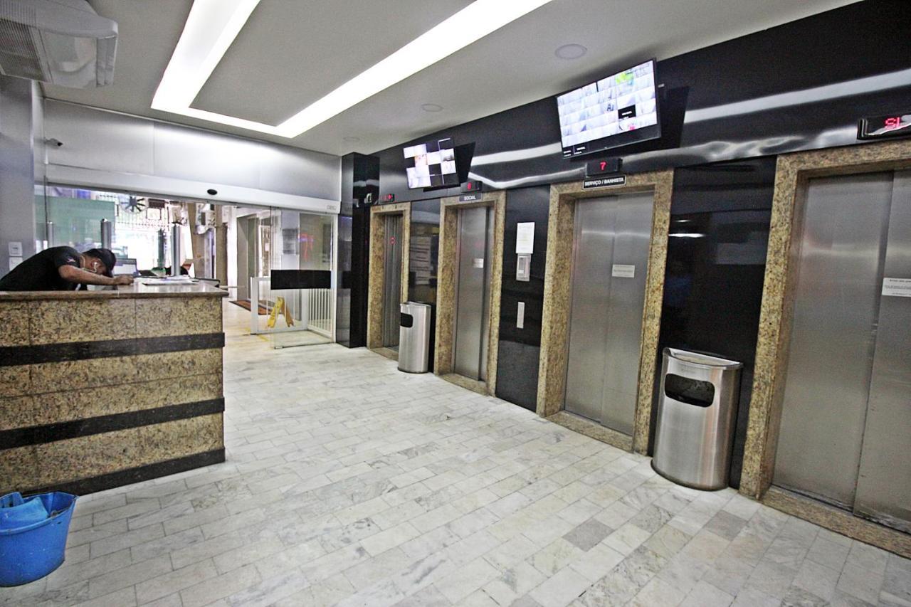 Rio Spot Homes Pj C020A Rio de Janeiro Ngoại thất bức ảnh