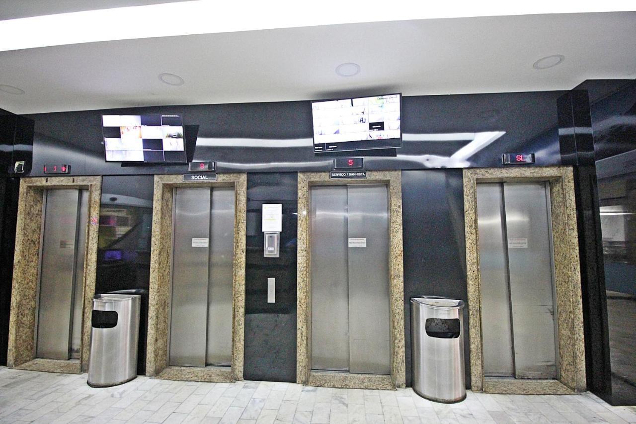 Rio Spot Homes Pj C020A Rio de Janeiro Ngoại thất bức ảnh