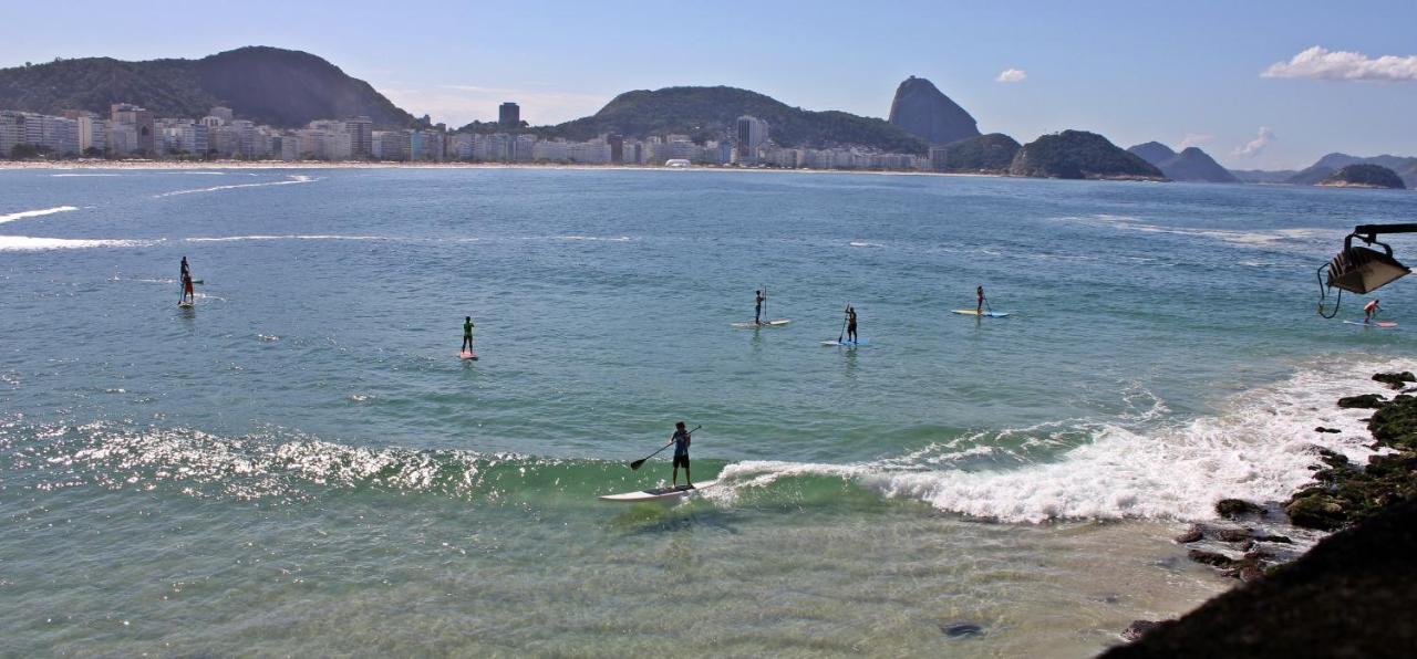 Rio Spot Homes Pj C020A Rio de Janeiro Ngoại thất bức ảnh