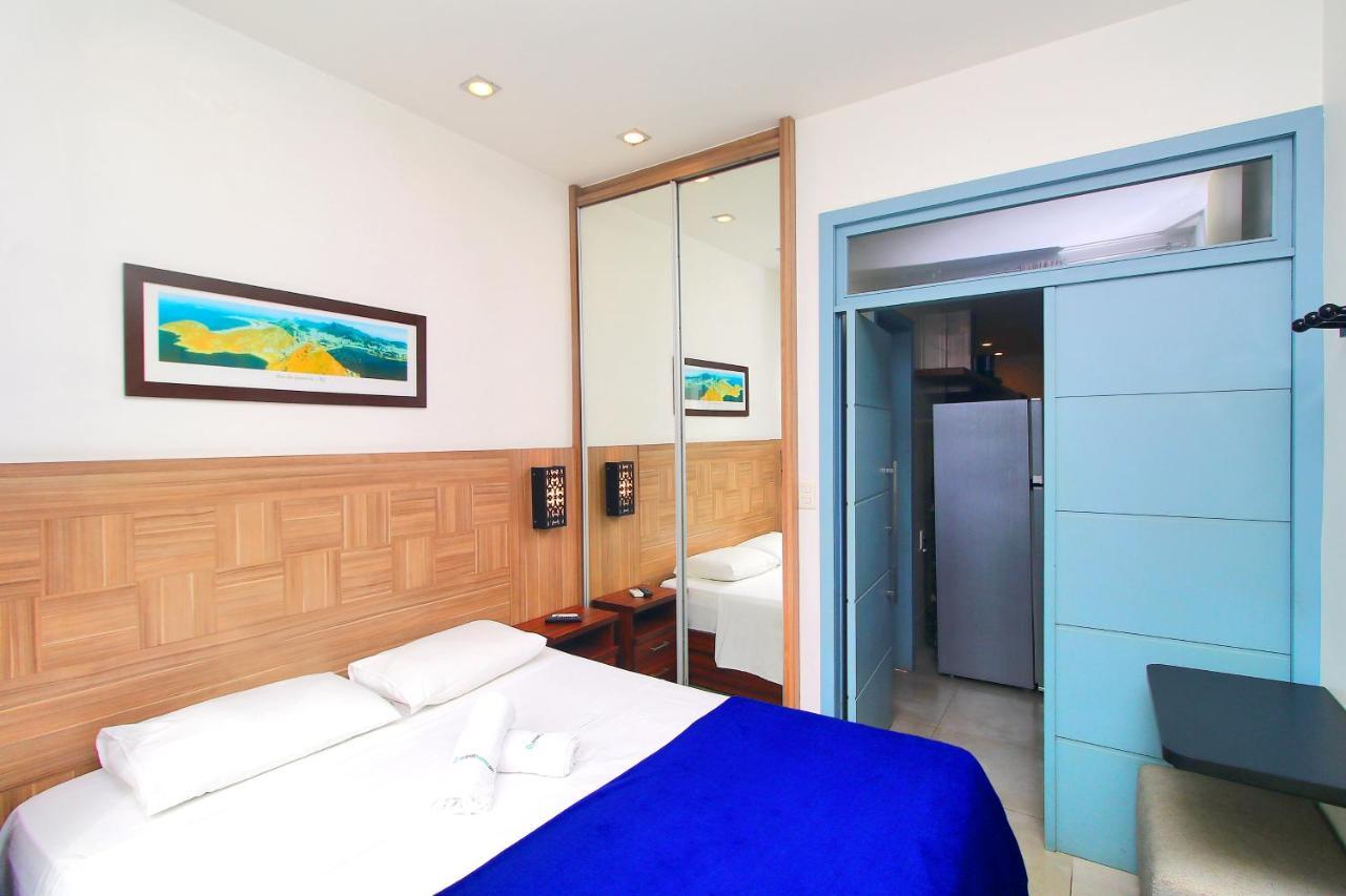 Rio Spot Homes Pj C020A Rio de Janeiro Ngoại thất bức ảnh