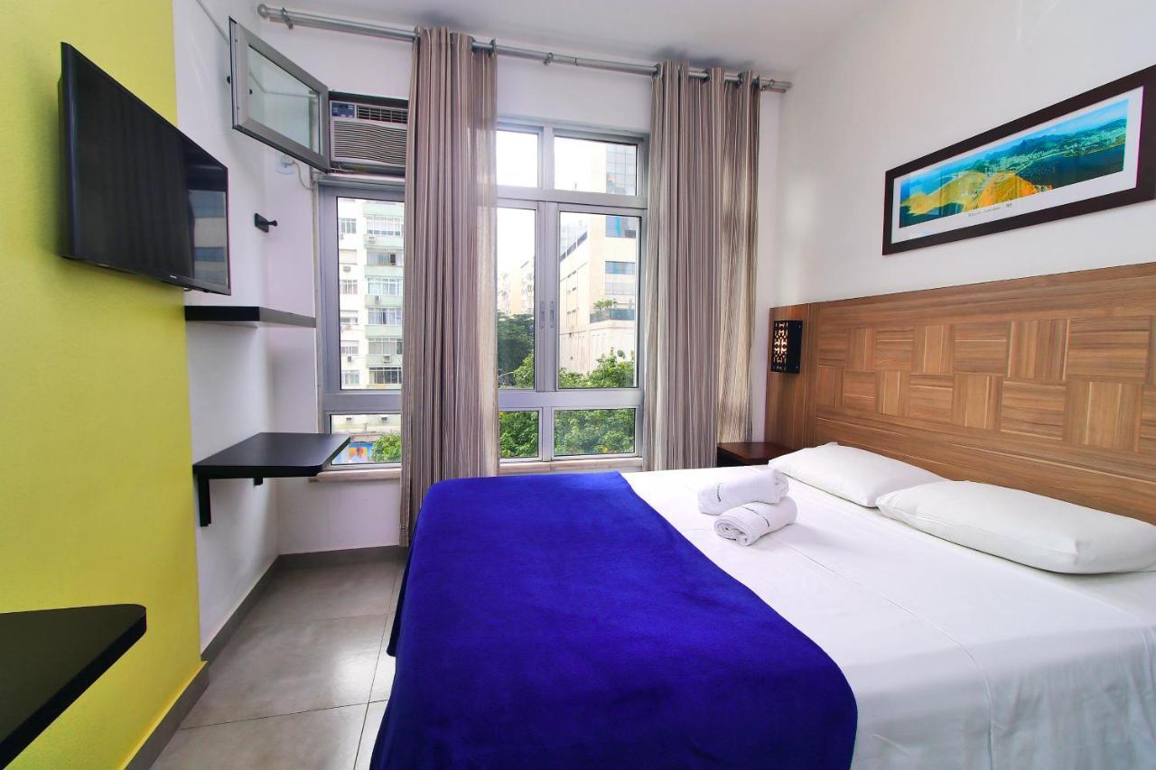 Rio Spot Homes Pj C020A Rio de Janeiro Ngoại thất bức ảnh