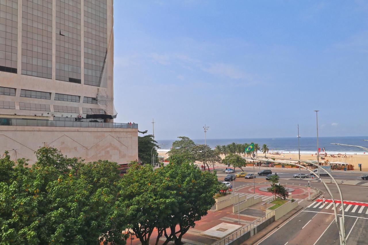 Rio Spot Homes Pj C020A Rio de Janeiro Ngoại thất bức ảnh