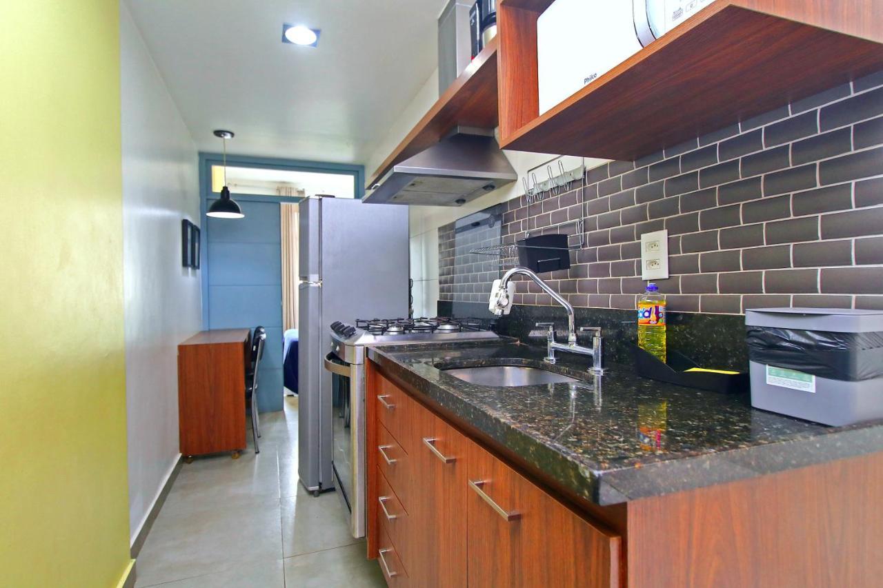 Rio Spot Homes Pj C020A Rio de Janeiro Ngoại thất bức ảnh