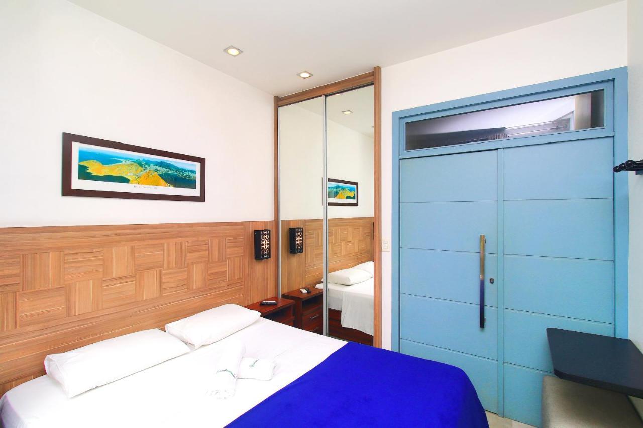 Rio Spot Homes Pj C020A Rio de Janeiro Ngoại thất bức ảnh