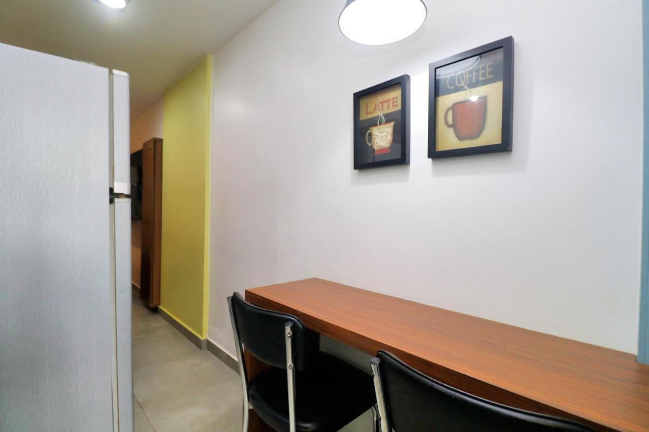 Rio Spot Homes Pj C020A Rio de Janeiro Ngoại thất bức ảnh