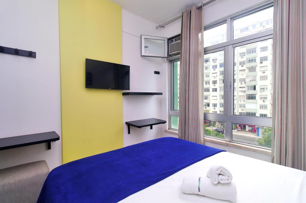 Rio Spot Homes Pj C020A Rio de Janeiro Ngoại thất bức ảnh