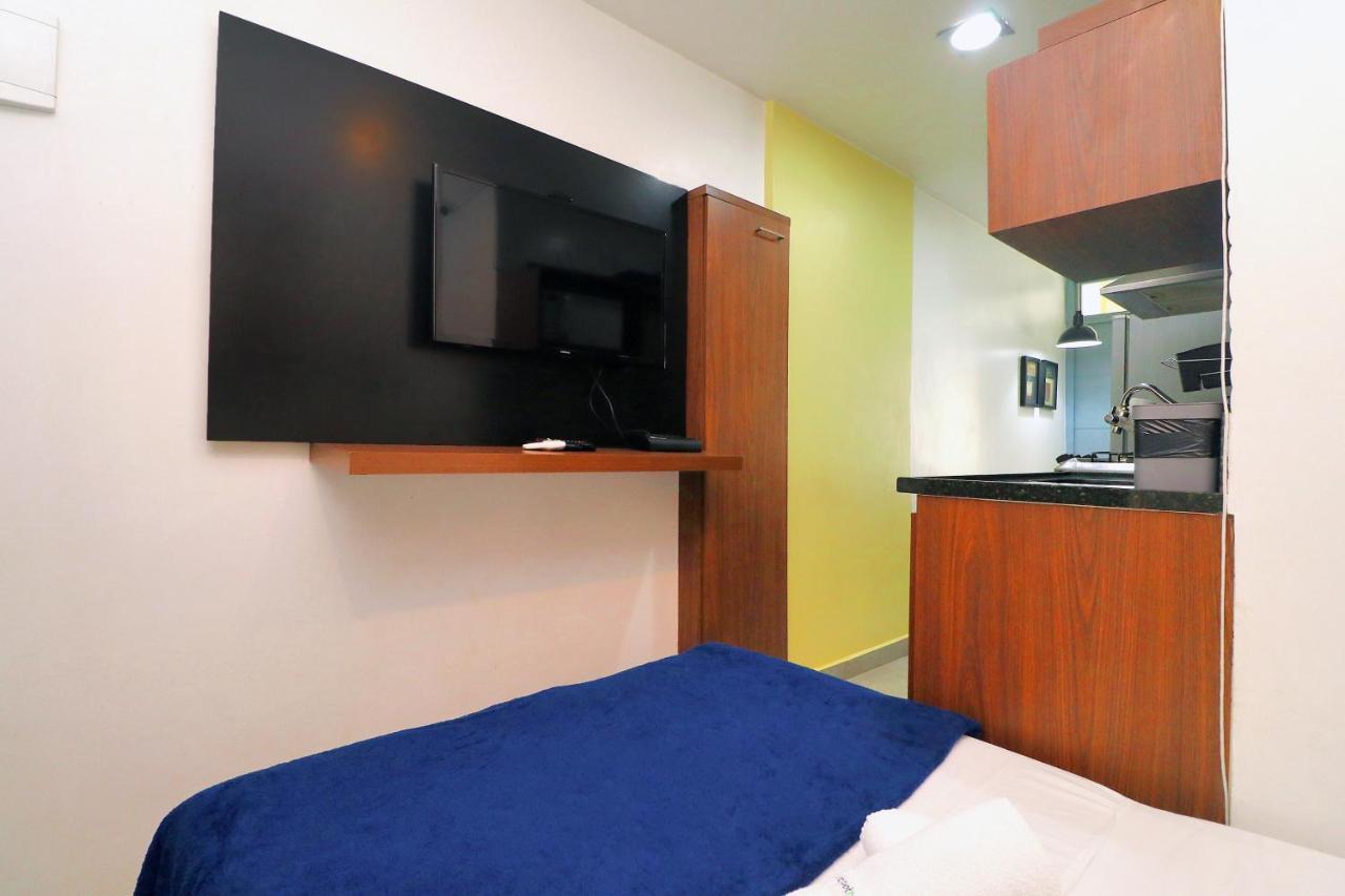 Rio Spot Homes Pj C020A Rio de Janeiro Ngoại thất bức ảnh