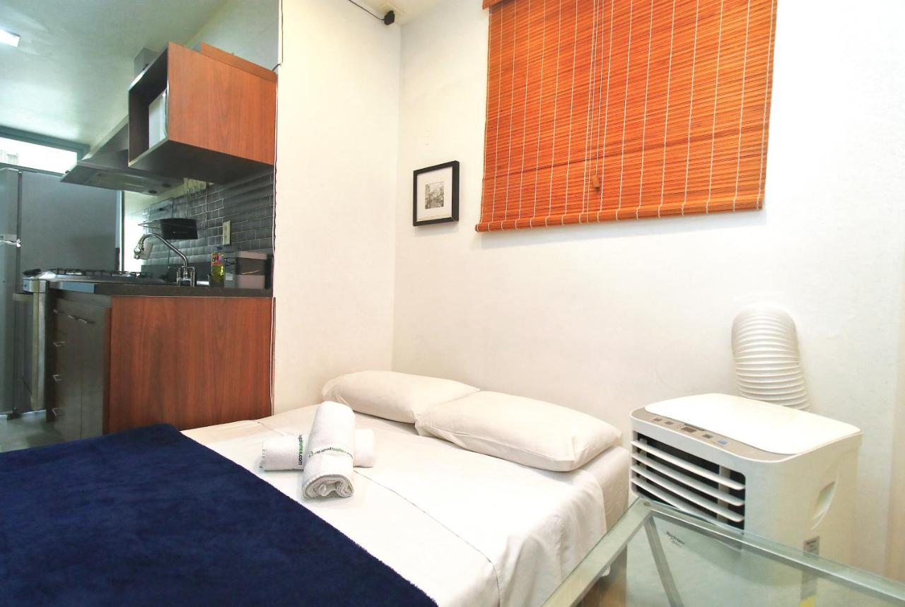 Rio Spot Homes Pj C020A Rio de Janeiro Ngoại thất bức ảnh