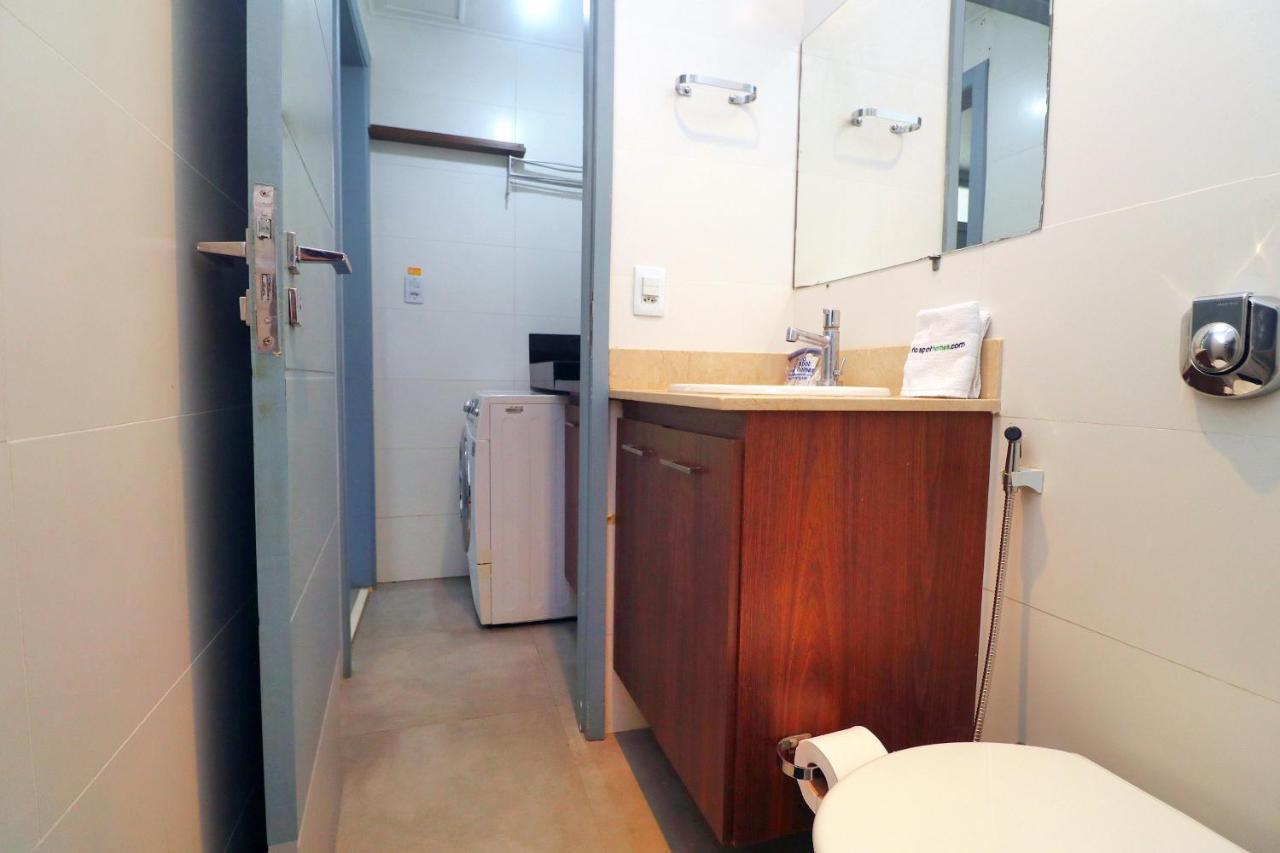 Rio Spot Homes Pj C020A Rio de Janeiro Ngoại thất bức ảnh