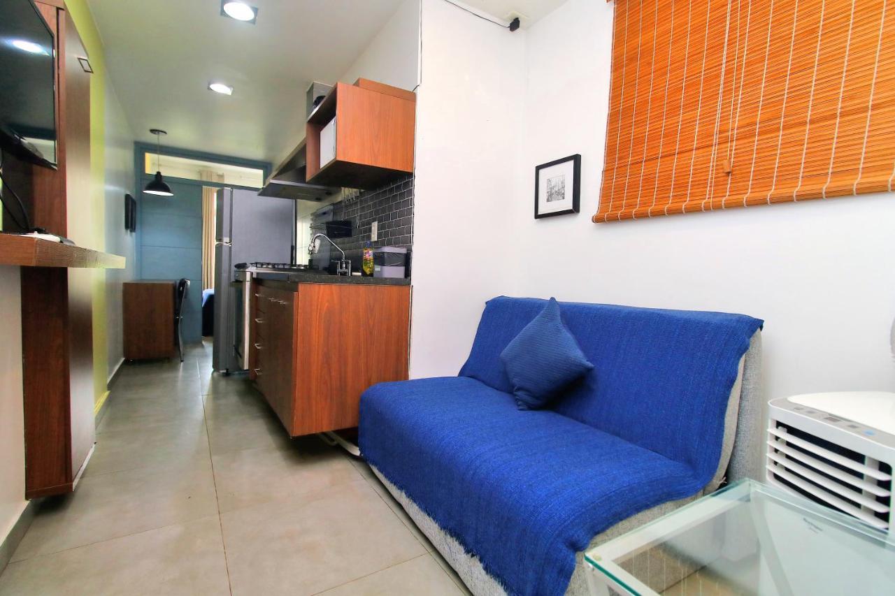 Rio Spot Homes Pj C020A Rio de Janeiro Ngoại thất bức ảnh