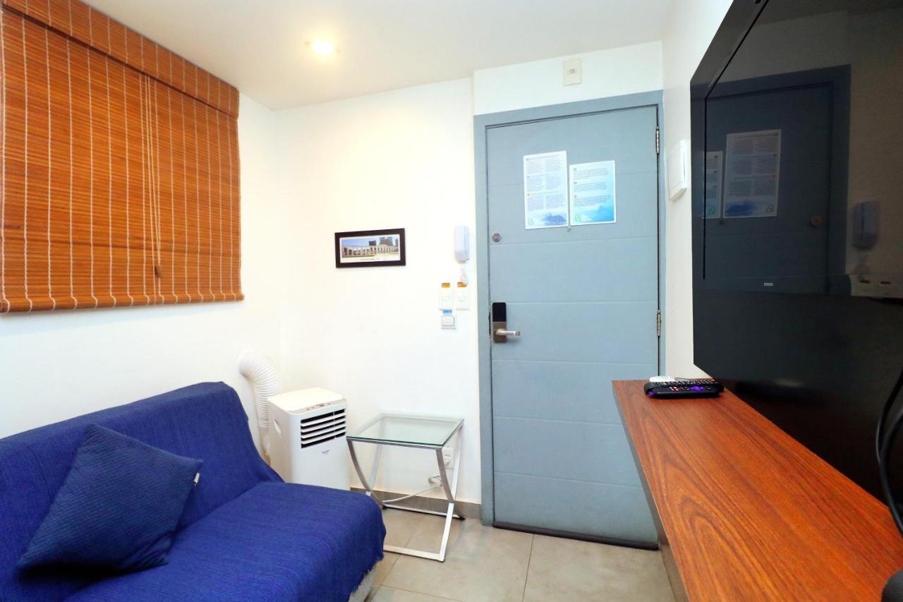 Rio Spot Homes Pj C020A Rio de Janeiro Ngoại thất bức ảnh