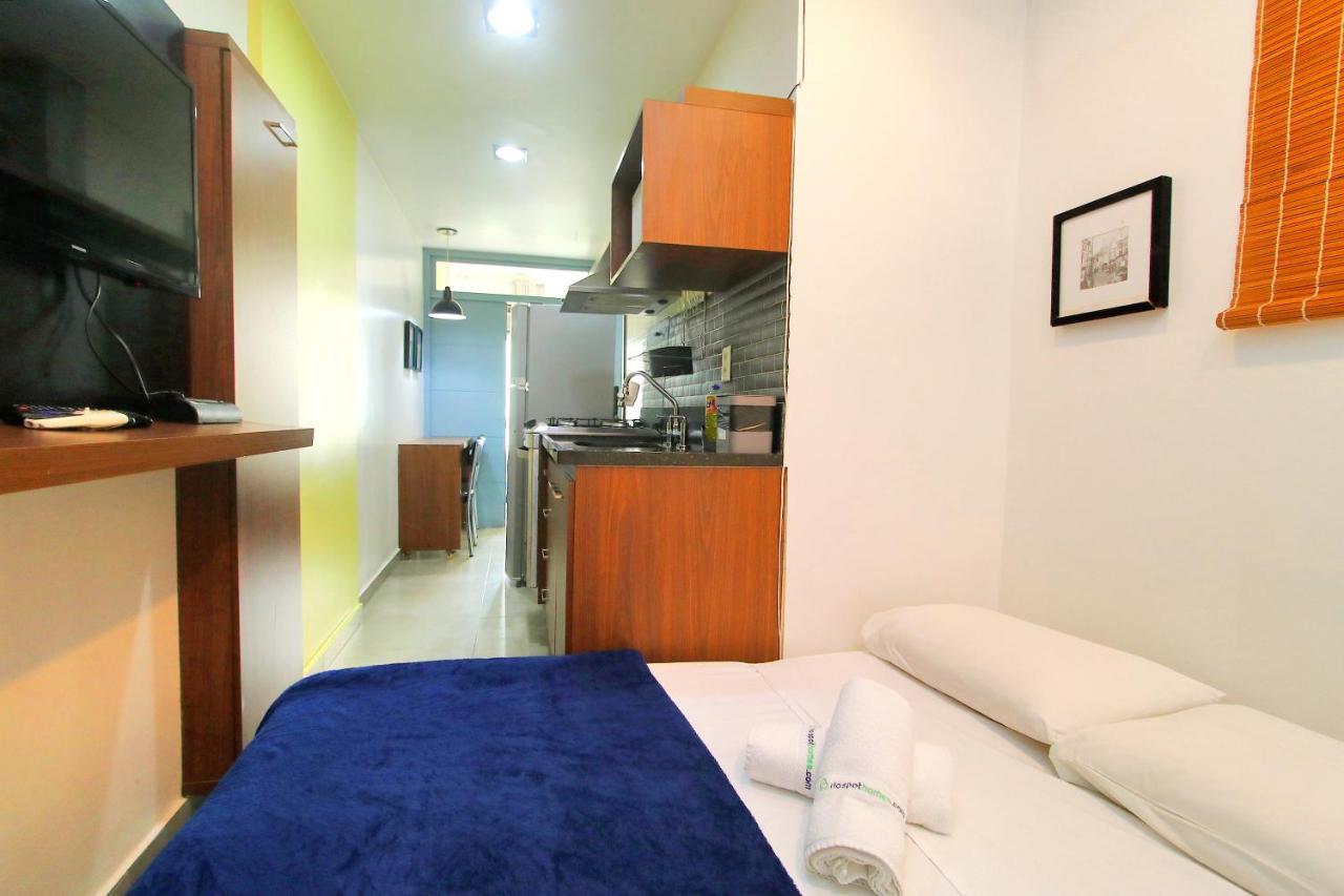 Rio Spot Homes Pj C020A Rio de Janeiro Ngoại thất bức ảnh
