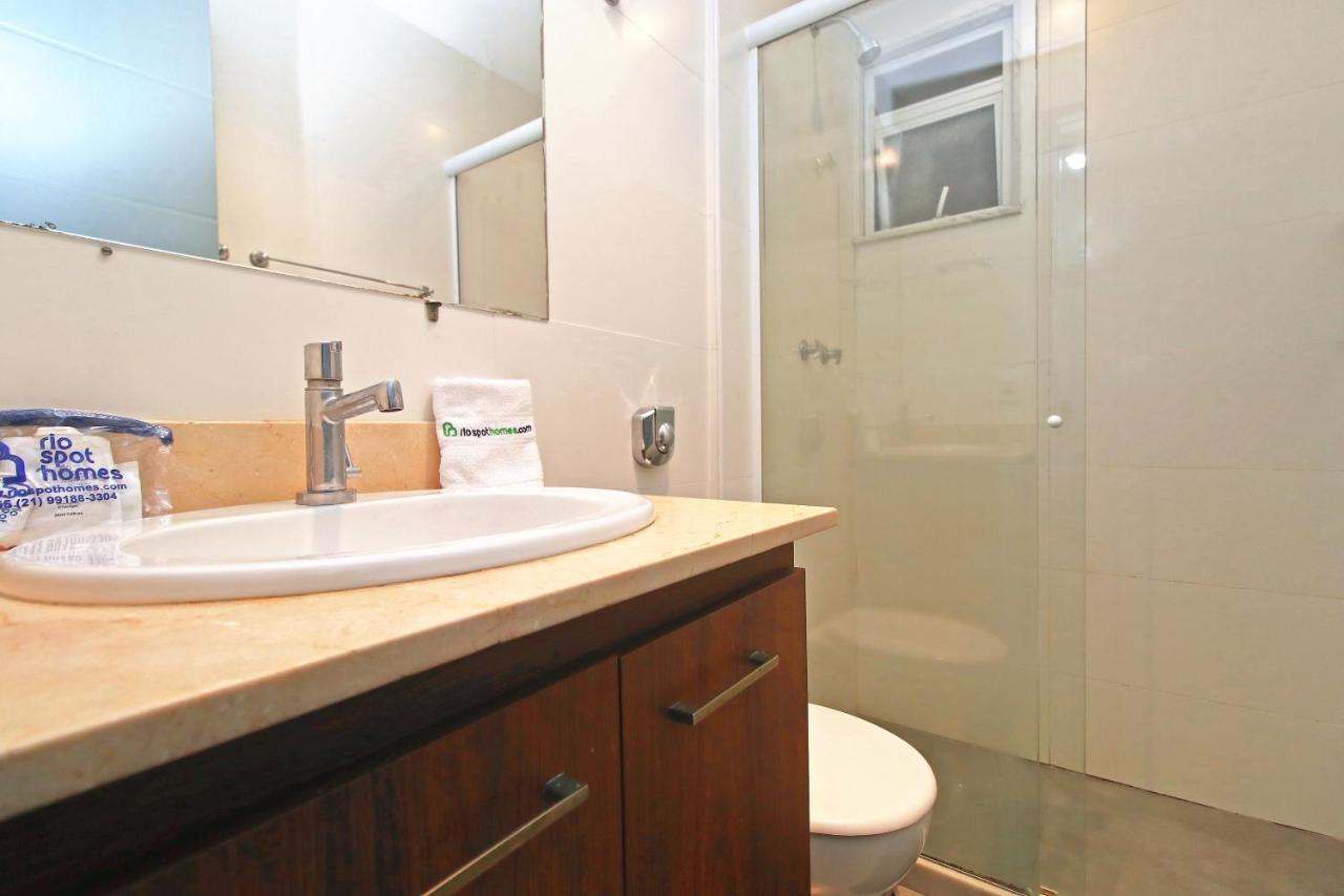 Rio Spot Homes Pj C020A Rio de Janeiro Ngoại thất bức ảnh