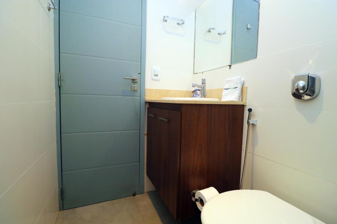 Rio Spot Homes Pj C020A Rio de Janeiro Ngoại thất bức ảnh